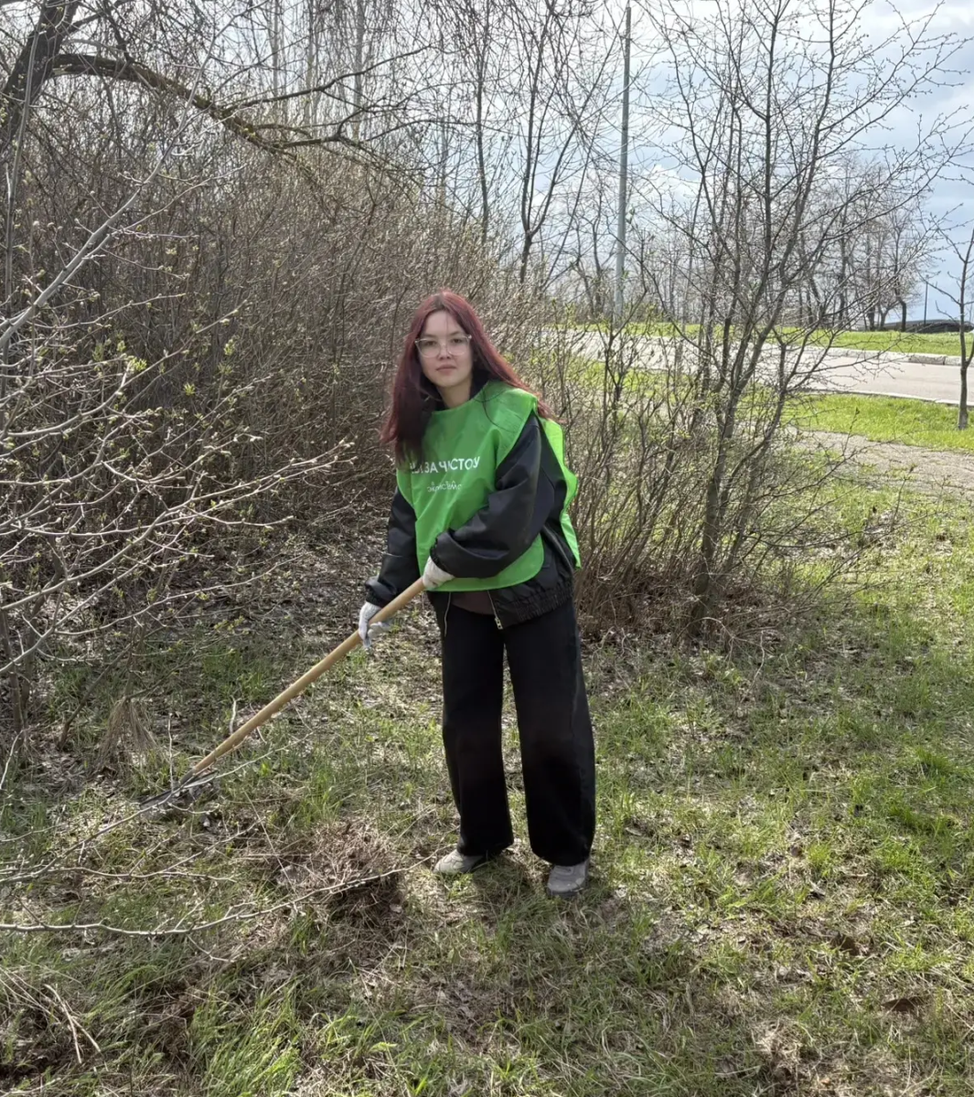 Мы за чистоту! Фото 3
