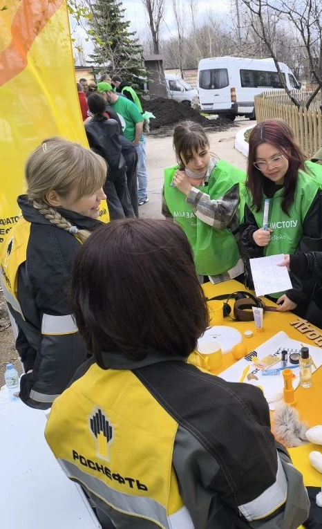Мы за чистоту! Фото 4
