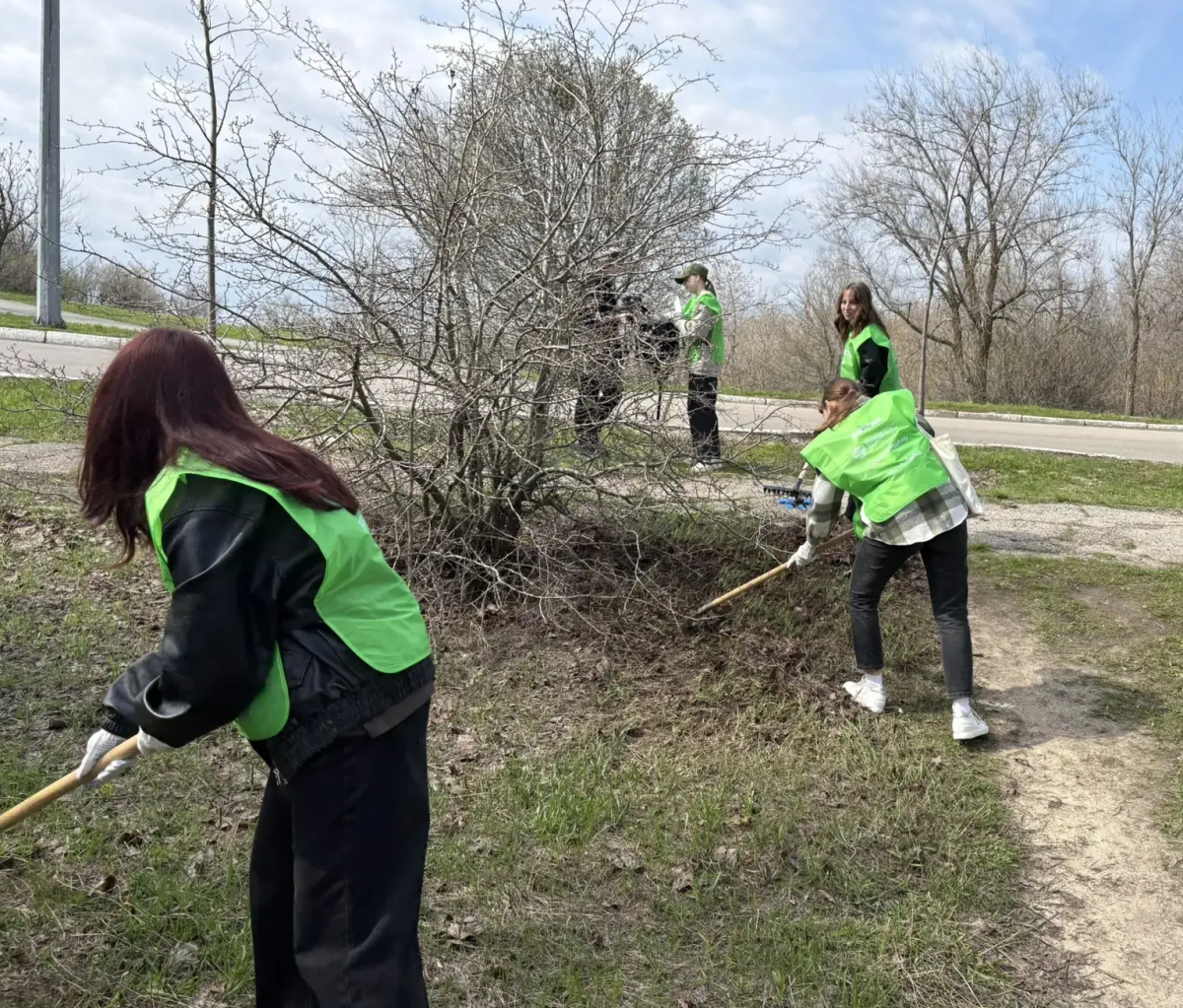 Мы за чистоту! Фото 5