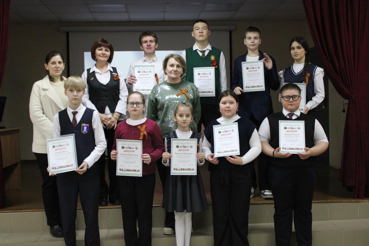 Конференция «Саратовский край в истории России» Фото 3