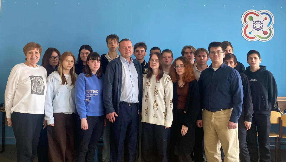 В агроклассах Петровска прошли практические занятия по метрологии и токсикологии