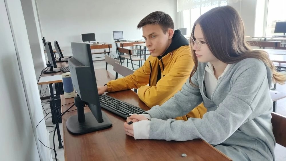 Краснокутский филиал  представил свои номинации  на Всероссийском конкурсе «МОЛОДЫЕ СТРОИТЕЛИ РОССИИ». Фото 3