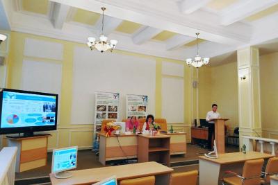 III тур по номинации "Хранение и переработка сельскохозяйственной продукции"