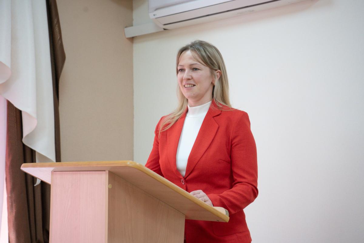 В Вавиловском университете прошла стратегическая сессия Совета молодых ученых ПФО Фото 8