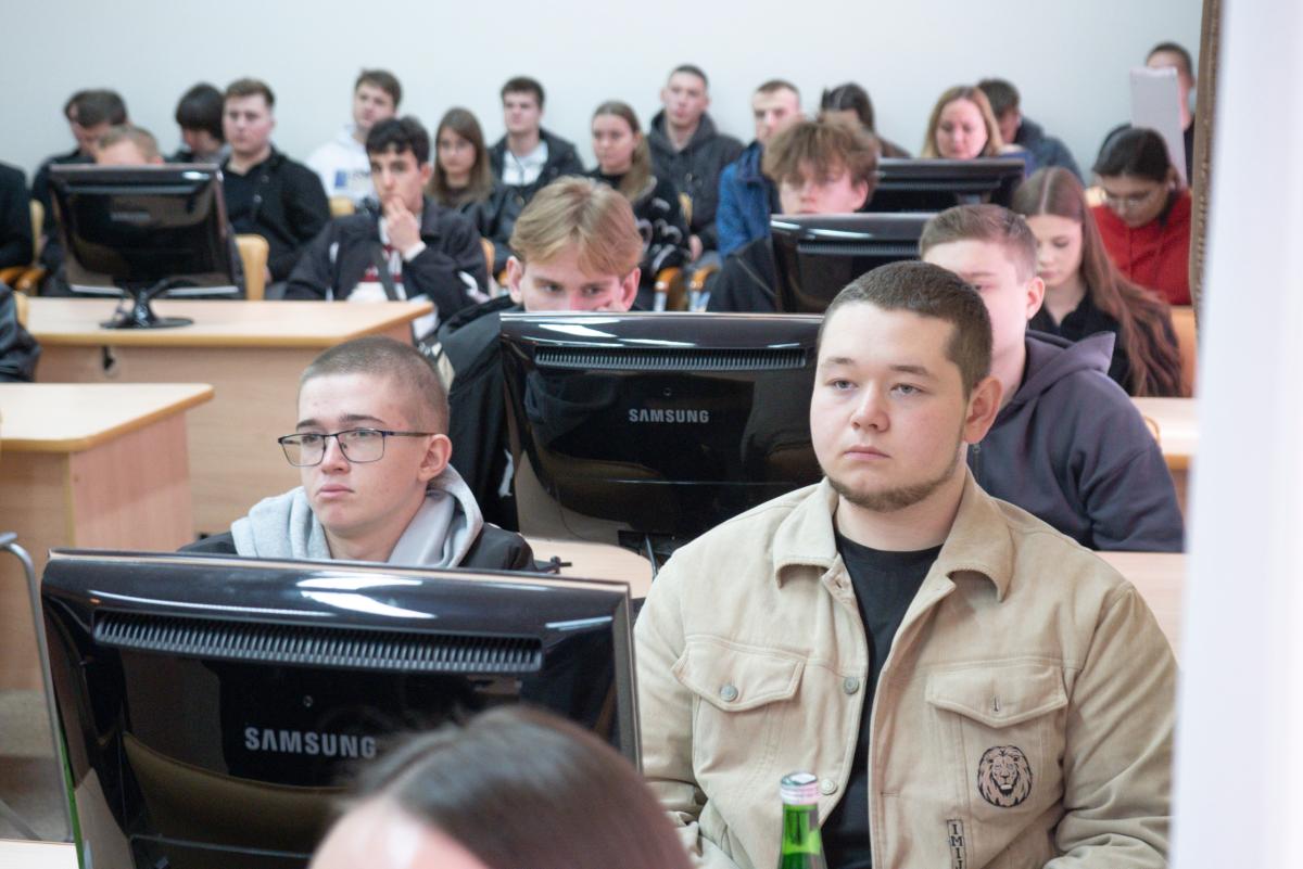 В Вавиловском университете прошла стратегическая сессия Совета молодых ученых ПФО Фото 5