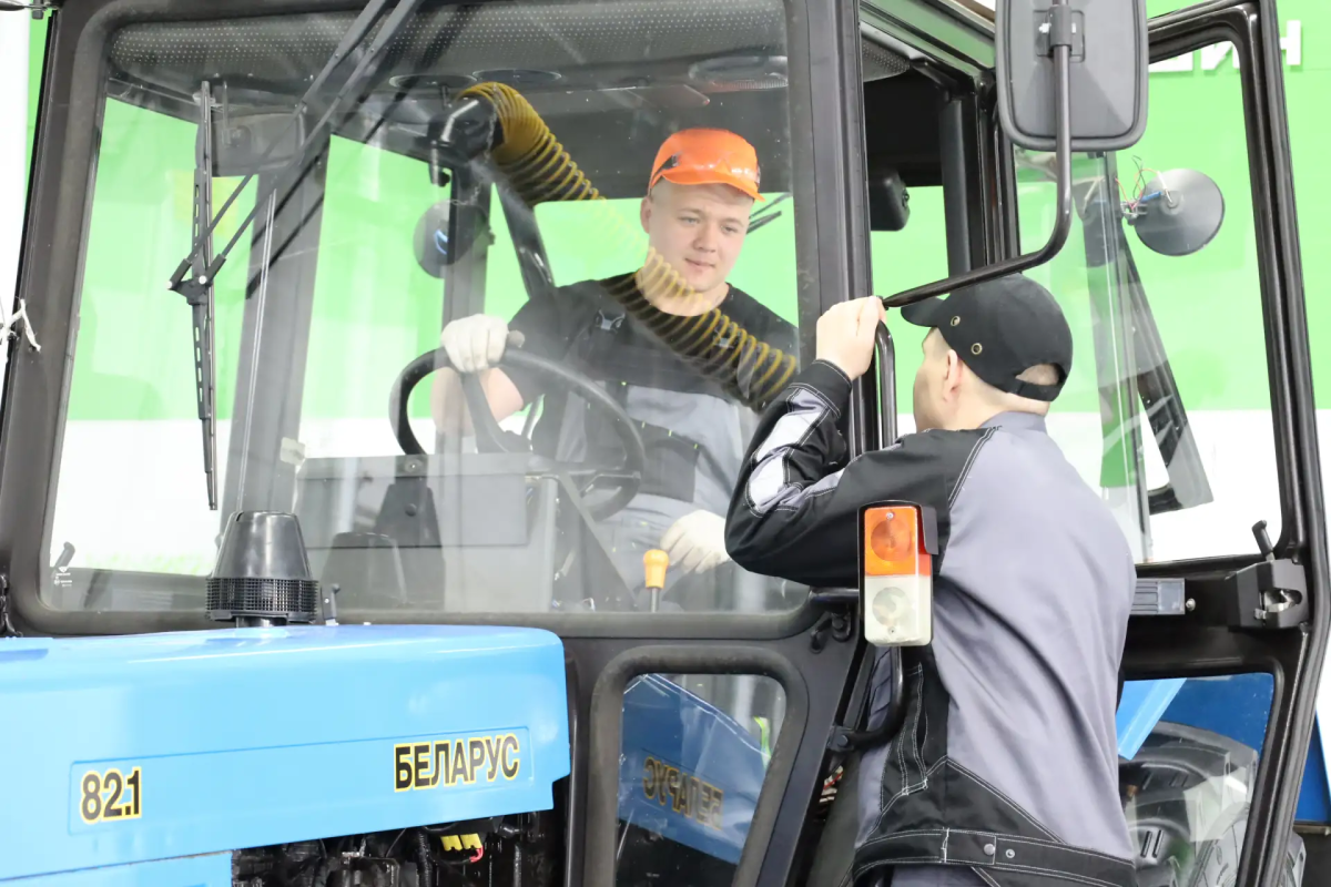 Студент ФТК Вавиловского университета вышел в финал Национального чемпионата «Профессионалы» Фото 2