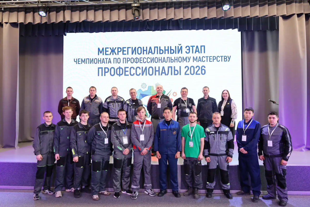 Студент ФТК Вавиловского университета вышел в финал Национального чемпионата «Профессионалы» Фото 8