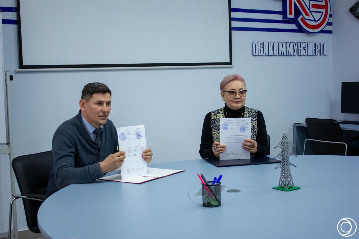 В Вавиловском университете состоялось торжественное подписание Международного научного проекта Фото 6