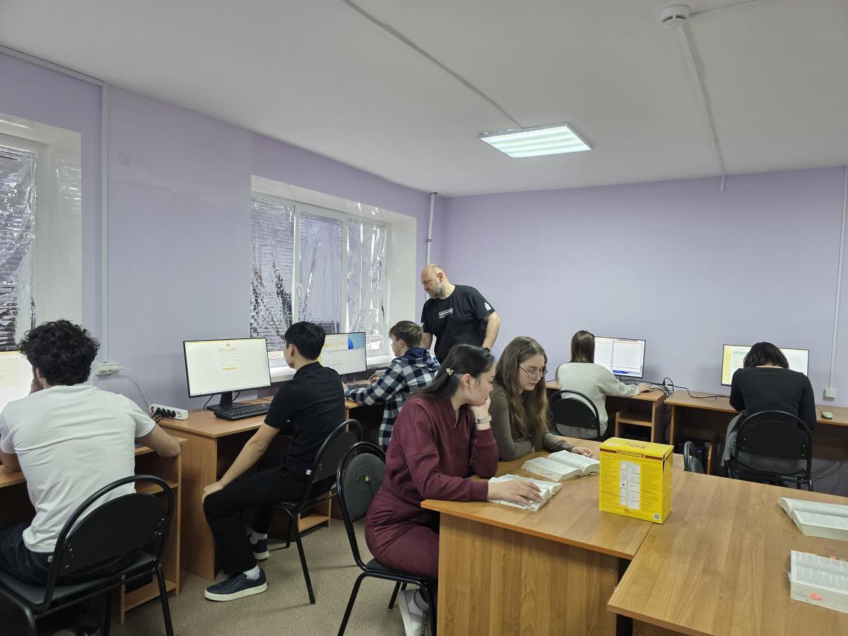 Итоги учебной практики по налоговому учету и налоговому планированию Фото 1