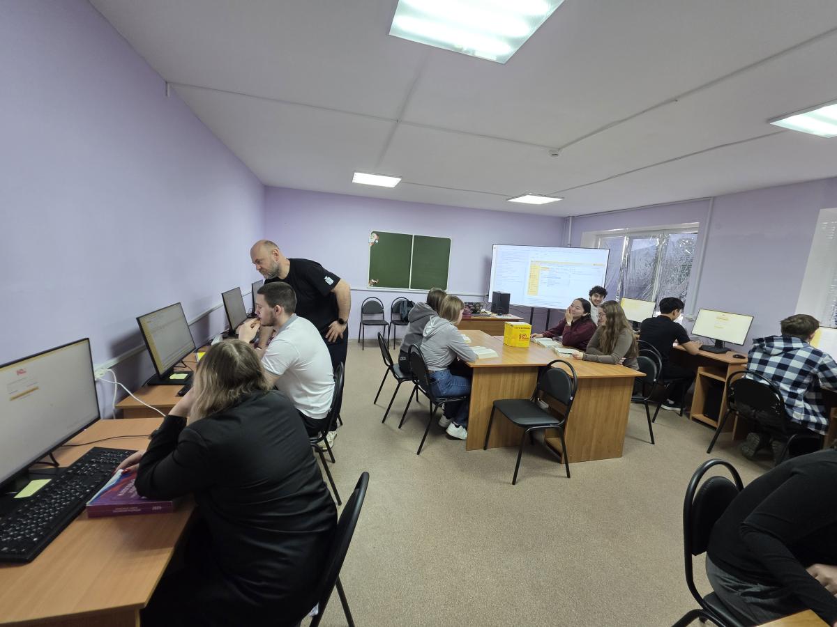 Итоги учебной практики по налоговому учету и налоговому планированию Фото 2