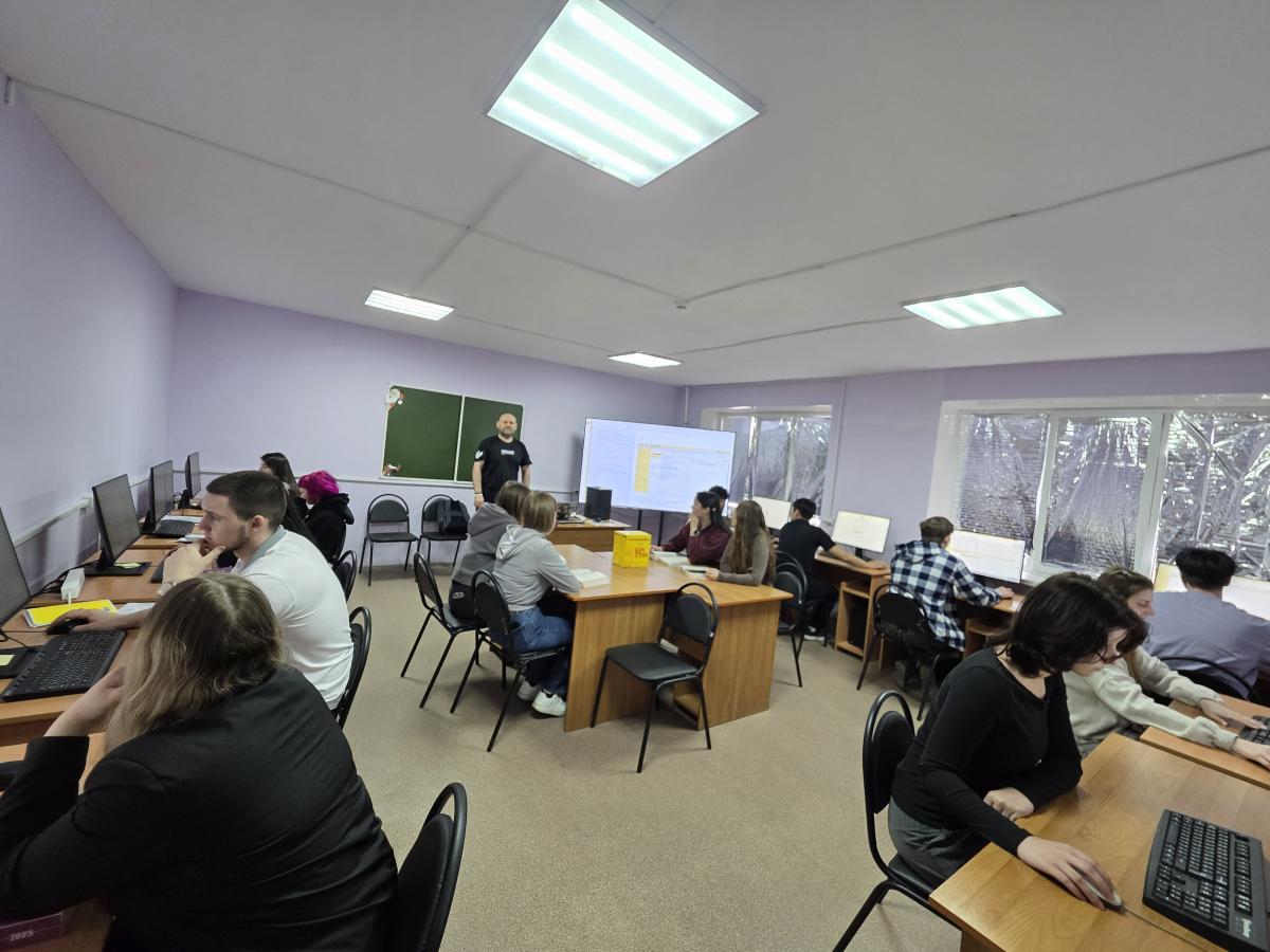 Итоги учебной практики по налоговому учету и налоговому планированию Фото 3