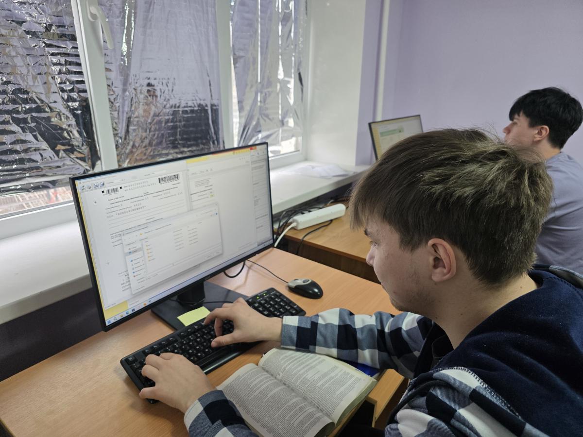 Итоги учебной практики по налоговому учету и налоговому планированию Фото 4