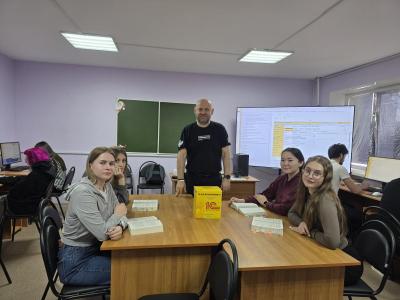 Итоги учебной практики по налоговому учету и налоговому планированию