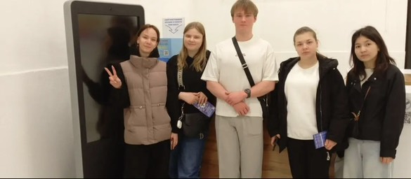 День открытых дверей Фото 1