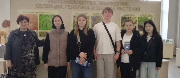 День открытых дверей Фото 2