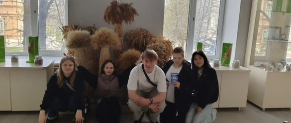 День открытых дверей Фото 3