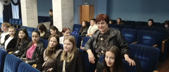 День открытых дверей