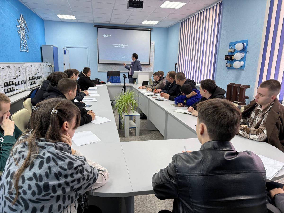 От теории к практике: раскрывая тонкости темы «Высоковольтные выключатели» Фото 2