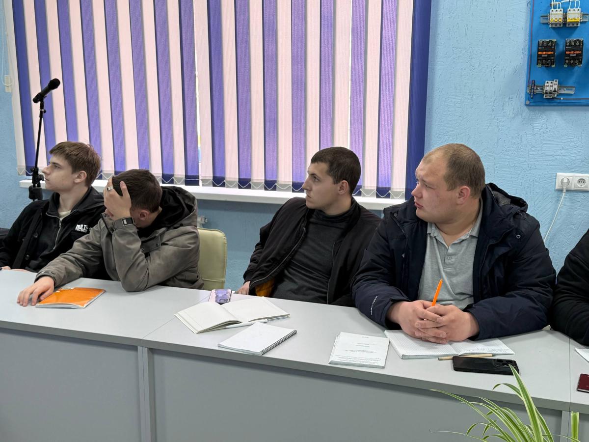 От теории к практике: раскрывая тонкости темы «Высоковольтные выключатели» Фото 6