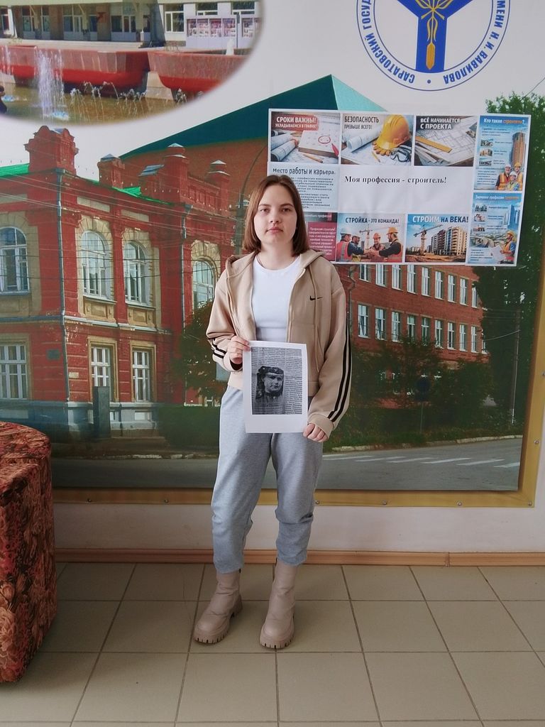 Движение первых ко дню Победы Фото 1 Движение первых ко дню Победы Фото 1