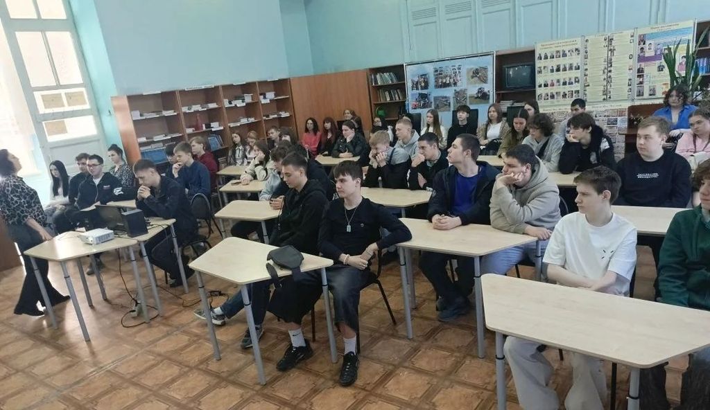 Путешествие по России «Страна, где дружат все народы» Фото 2