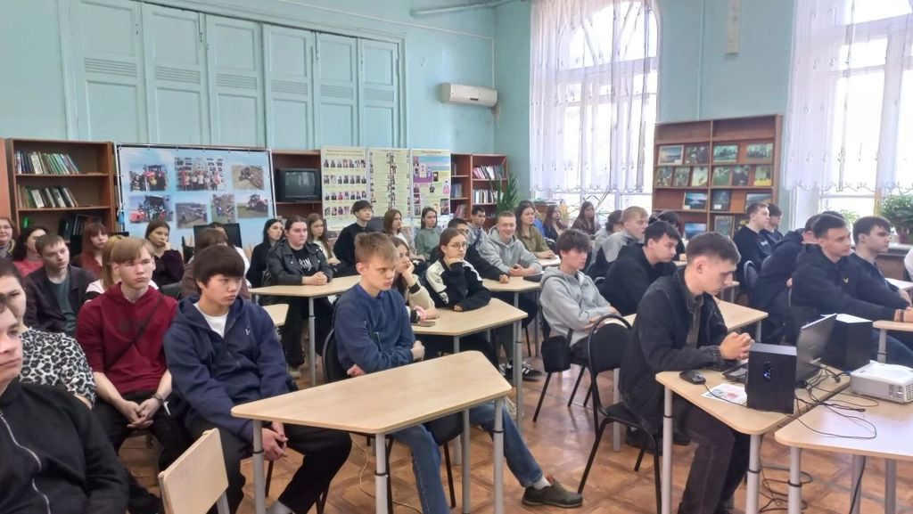 Путешествие по России «Страна, где дружат все народы» Фото 5