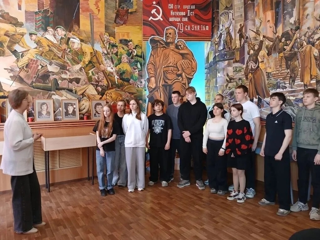 Выставка в краеведческом музее Фото 2 Выставка в краеведческом музее Фото 2