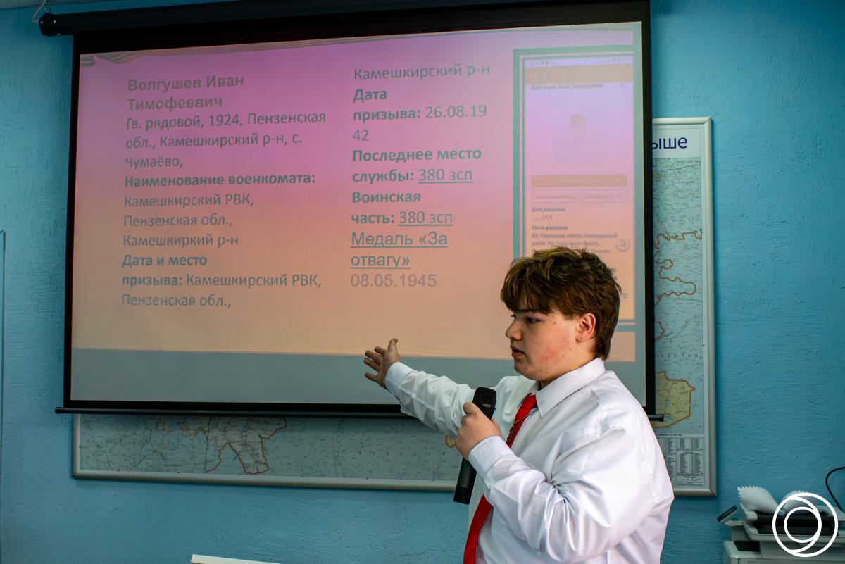 Празднование Дня Победы в Великой Отечественной войне учащимися групп Б-ЭЭ-101 и 201 «Россети Волга», учащимися Финансово-технологического колледжа Вавиловского университета совместно с представителями компании ПАО «Россети Волга» Фото 14 Празднование Дня Победы в Великой Отечественной войне учащимися групп Б-ЭЭ-101 и 201 «Россети Волга», учащимися Финансово-технологического колледжа Вавиловского университета совместно с представителями компании ПАО «Россети Волга» Фото 14
