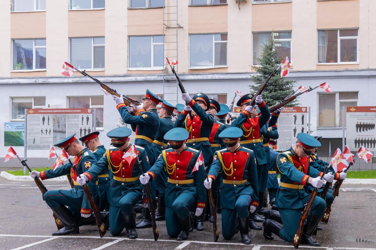 I Спартакиада содружества институтов Росгвардии и Инженерии и робототехники, приуроченная к празднованию 81-ой годовщине Победы в Великой Отечественной войне, успешно завершена! Фото 12 I Спартакиада содружества институтов Росгвардии и Инженерии и робототехники, приуроченная к празднованию 81-ой годовщине Победы в Великой Отечественной войне, успешно завершена! Фото 12
