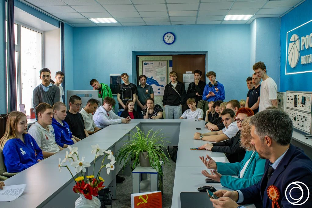 Круглый стол, посвящённый 81‑й годовщины Великой Победы Фото 16 Круглый стол, посвящённый 81‑й годовщины Великой Победы Фото 16