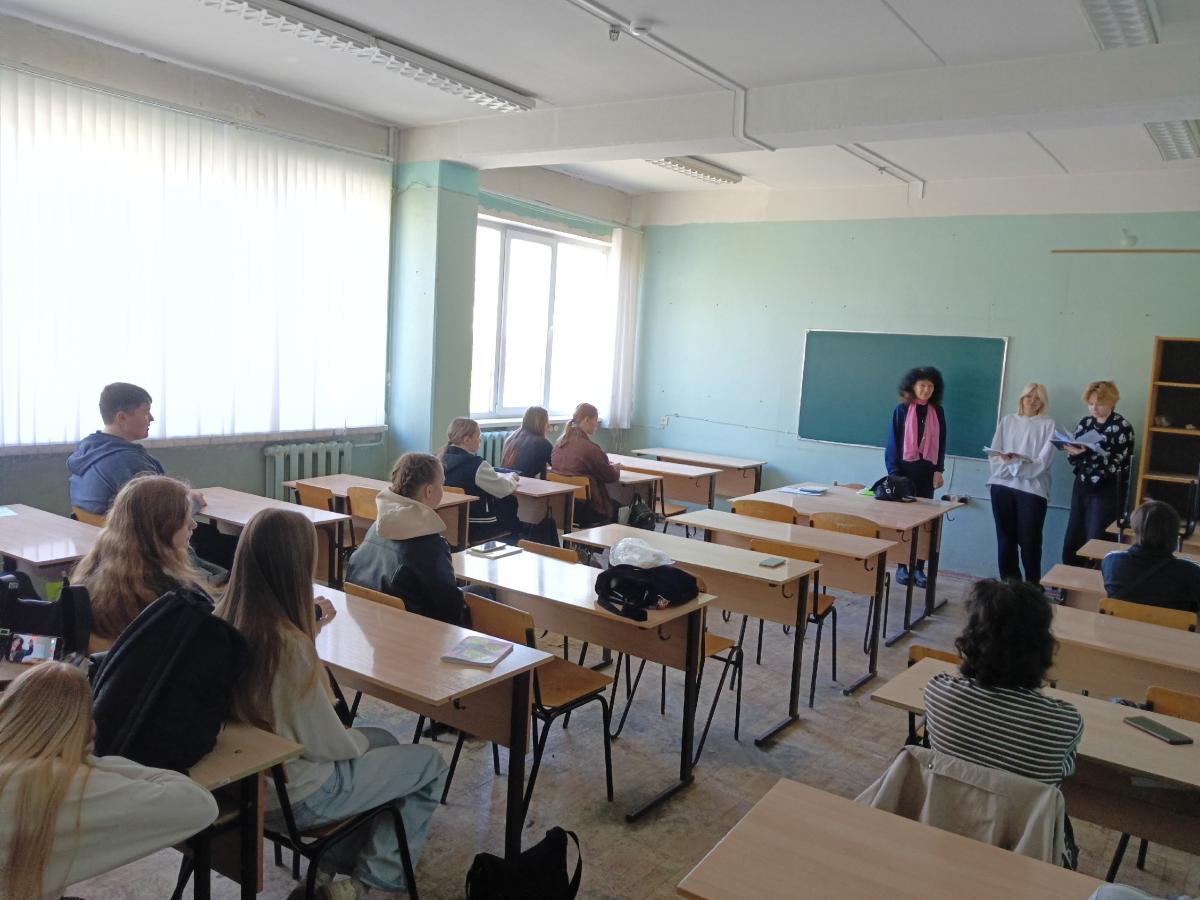 «Равнение на Победу!»: студенты вспомнили семейные истории времён Великой Отечественной войны Фото 1 «Равнение на Победу!»: студенты вспомнили семейные истории времён Великой Отечественной войны Фото 1