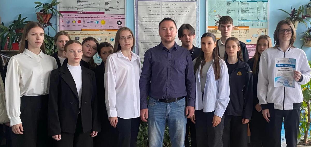 В агроклассах Ершова состоялись плановые итоговые занятия Фото 1 В агроклассах Ершова состоялись плановые итоговые занятия Фото 1