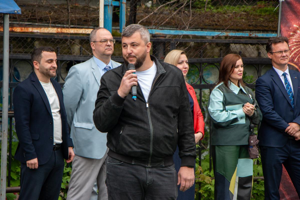 Вавиловский университет провёл международный фестиваль по футболу «Кубок Дружбы» Фото 5 Вавиловский университет провёл международный фестиваль по футболу «Кубок Дружбы» Фото 5