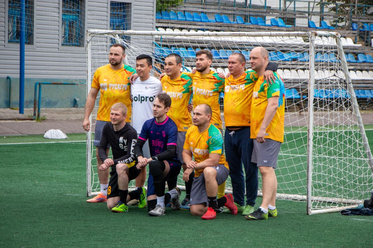 Вавиловский университет провёл международный фестиваль по футболу «Кубок Дружбы» Фото 7 Вавиловский университет провёл международный фестиваль по футболу «Кубок Дружбы» Фото 7