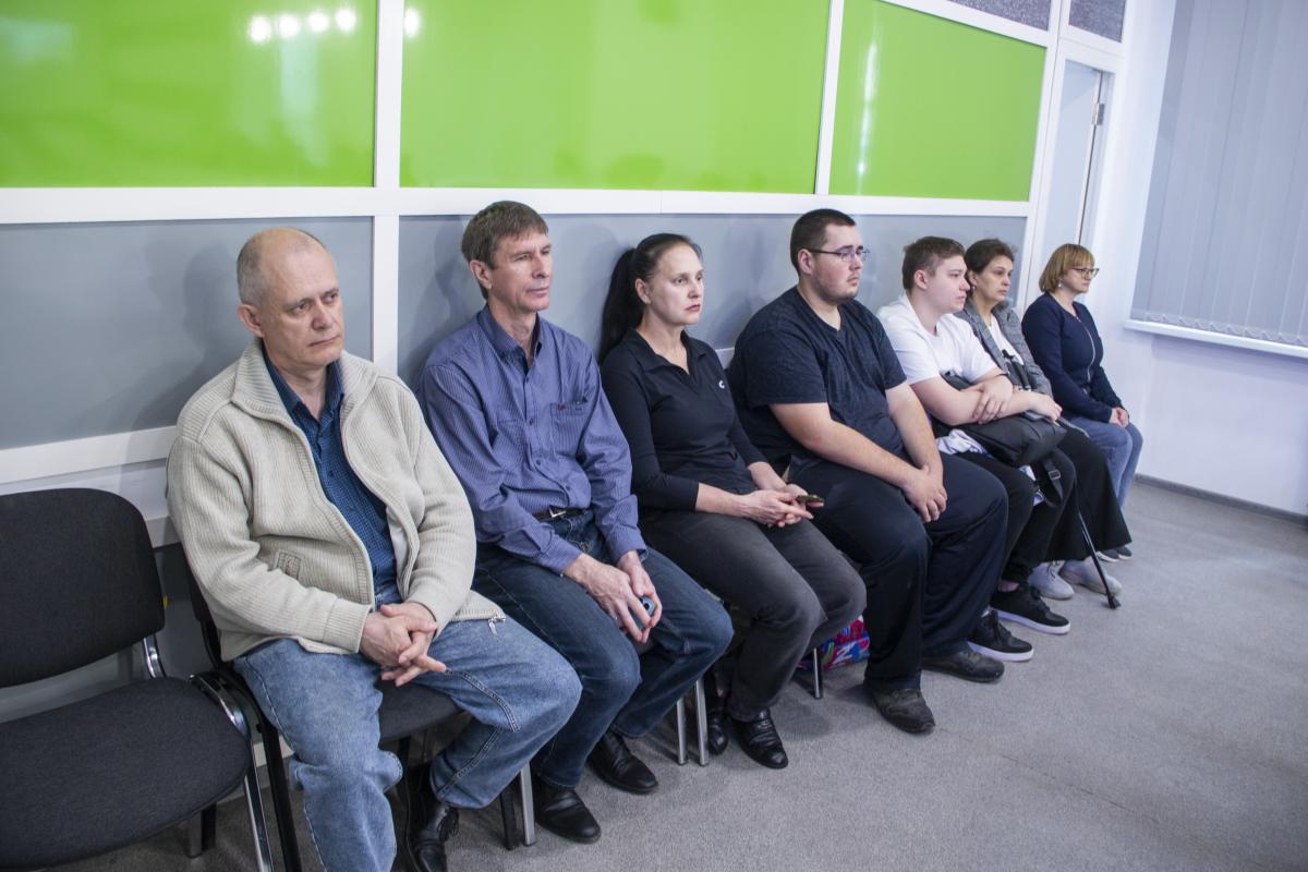 В вузе обсудили современные проблемы гидромелиорации, природообустройства и водопользования Фото 4 В вузе обсудили современные проблемы гидромелиорации, природообустройства и водопользования Фото 4