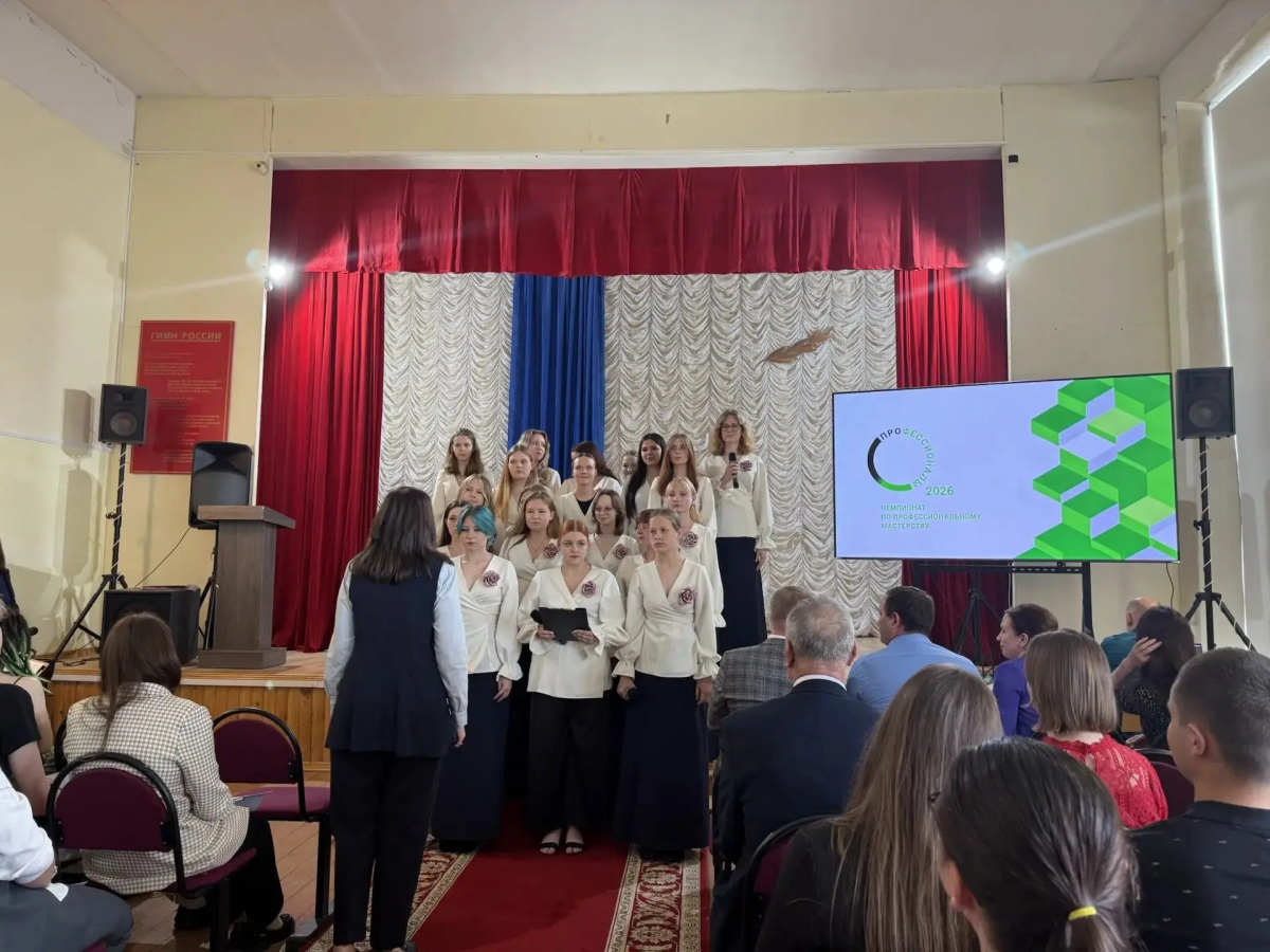 Упорная совместная работа педагогов‑наставников и конкурсантов достойно вознаграждена! Фото 3
