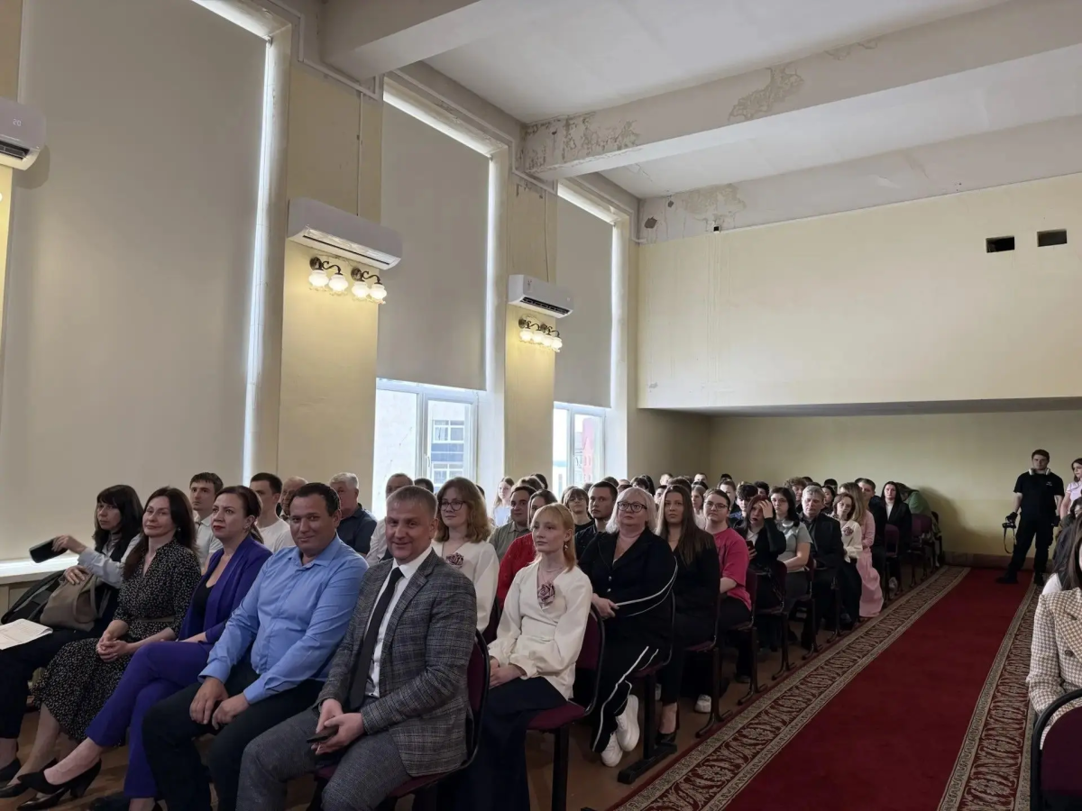 Упорная совместная работа педагогов‑наставников и конкурсантов достойно вознаграждена! Фото 5
