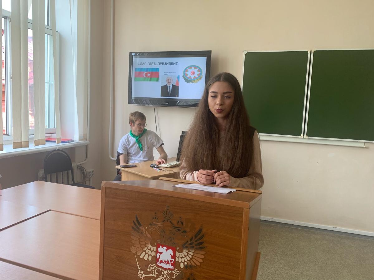 В колледже прошла научно‑практическая конференция Фото 2