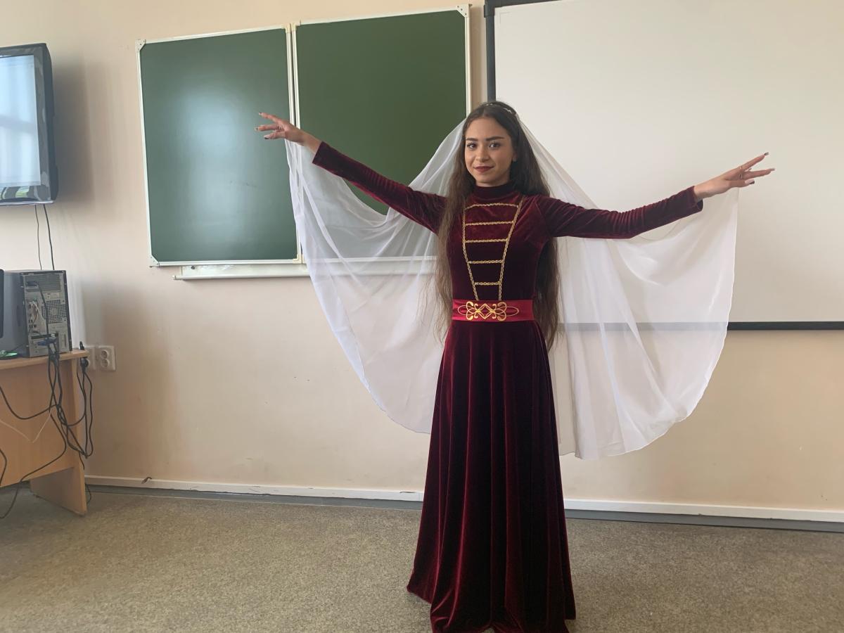 В колледже прошла научно‑практическая конференция Фото 4