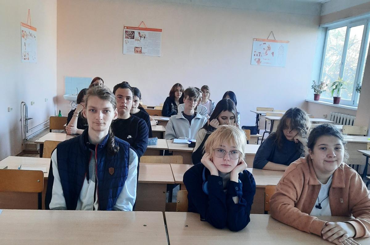 «Лучше один раз узнать,  что такое закон, чем - что такое наказание..» Фото 1