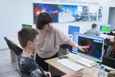 Подведены итоги регионального этапа «АгроНТРИ-2026» по направлению «АгроКосмос»