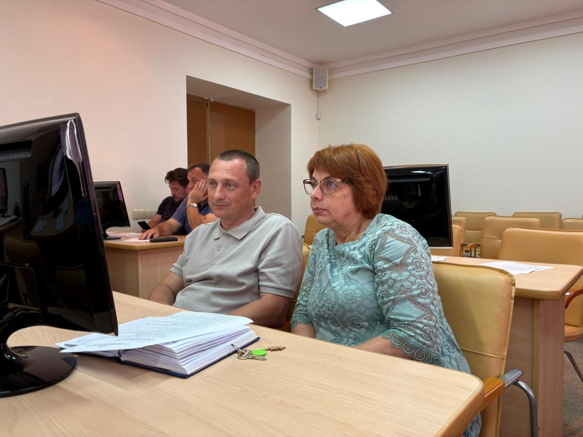 Институт инженерии и робототехники отметил достижения и обсудил перспективы развития Фото 9 Институт инженерии и робототехники отметил достижения и обсудил перспективы развития Фото 9