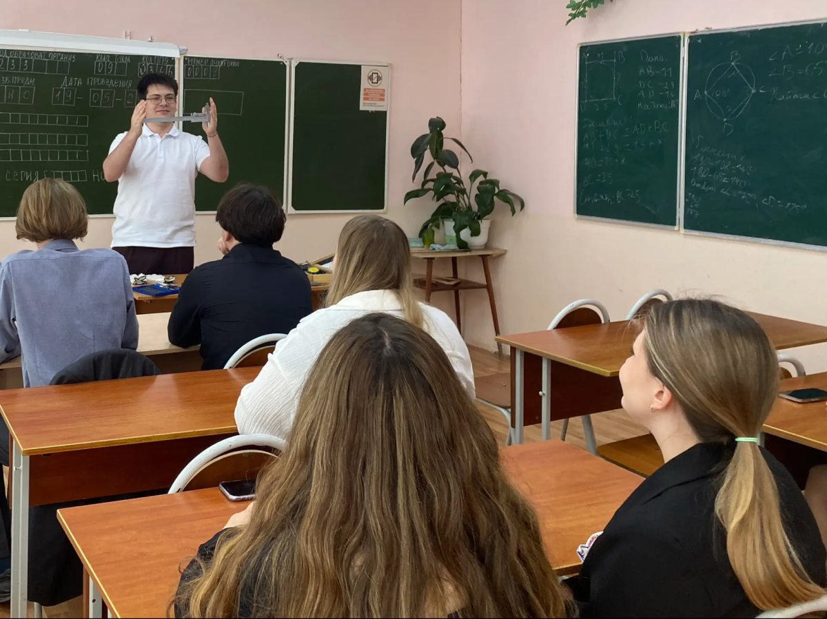 Состоялись итоговые занятия в агроклассах Советского района Фото 12 Состоялись итоговые занятия в агроклассах Советского района Фото 12