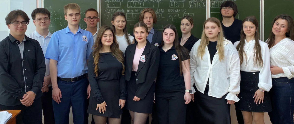 Состоялись итоговые занятия в агроклассах Советского района Фото 9 Состоялись итоговые занятия в агроклассах Советского района Фото 9
