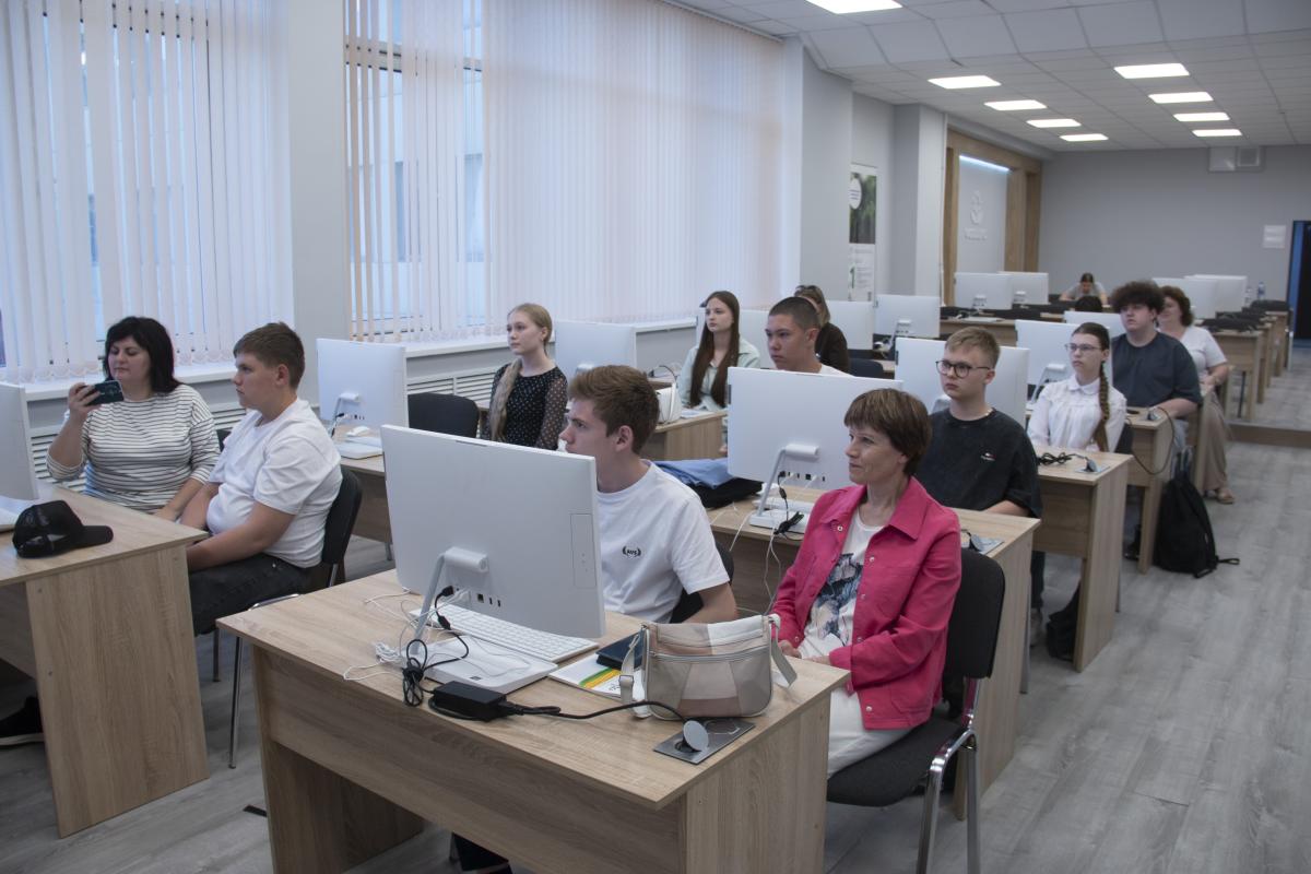 Подведены итоги регионального этапа «АгроНТРИ-2026» по направлению «АгроМетео» Фото 6 Подведены итоги регионального этапа «АгроНТРИ-2026» по направлению «АгроМетео» Фото 6