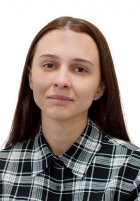 Субботина Екатерина Денисовна