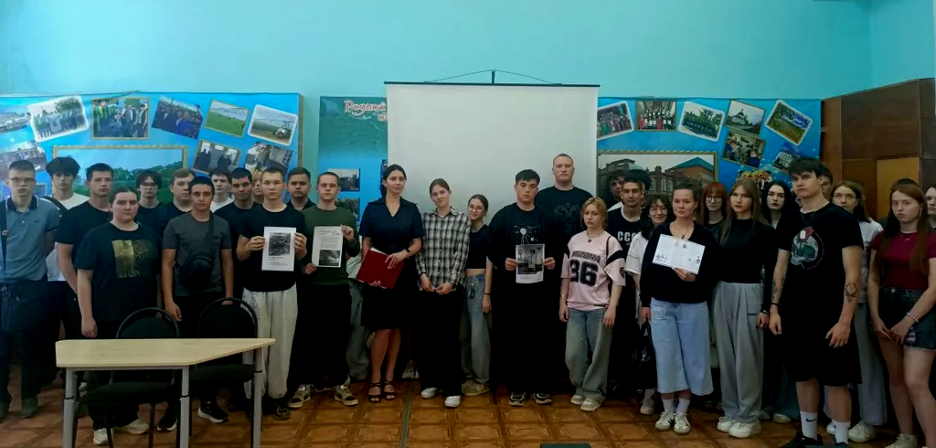 Безопасность и ответственность на объектах железнодорожного транспорта