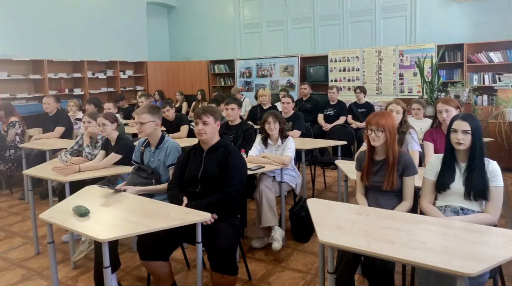 Безопасность и ответственность на объектах железнодорожного транспорта Фото 4 Безопасность и ответственность на объектах железнодорожного транспорта Фото 4