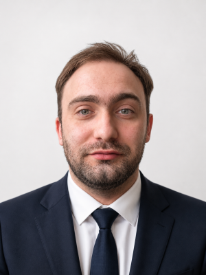 Васильев Андрей Андреевич