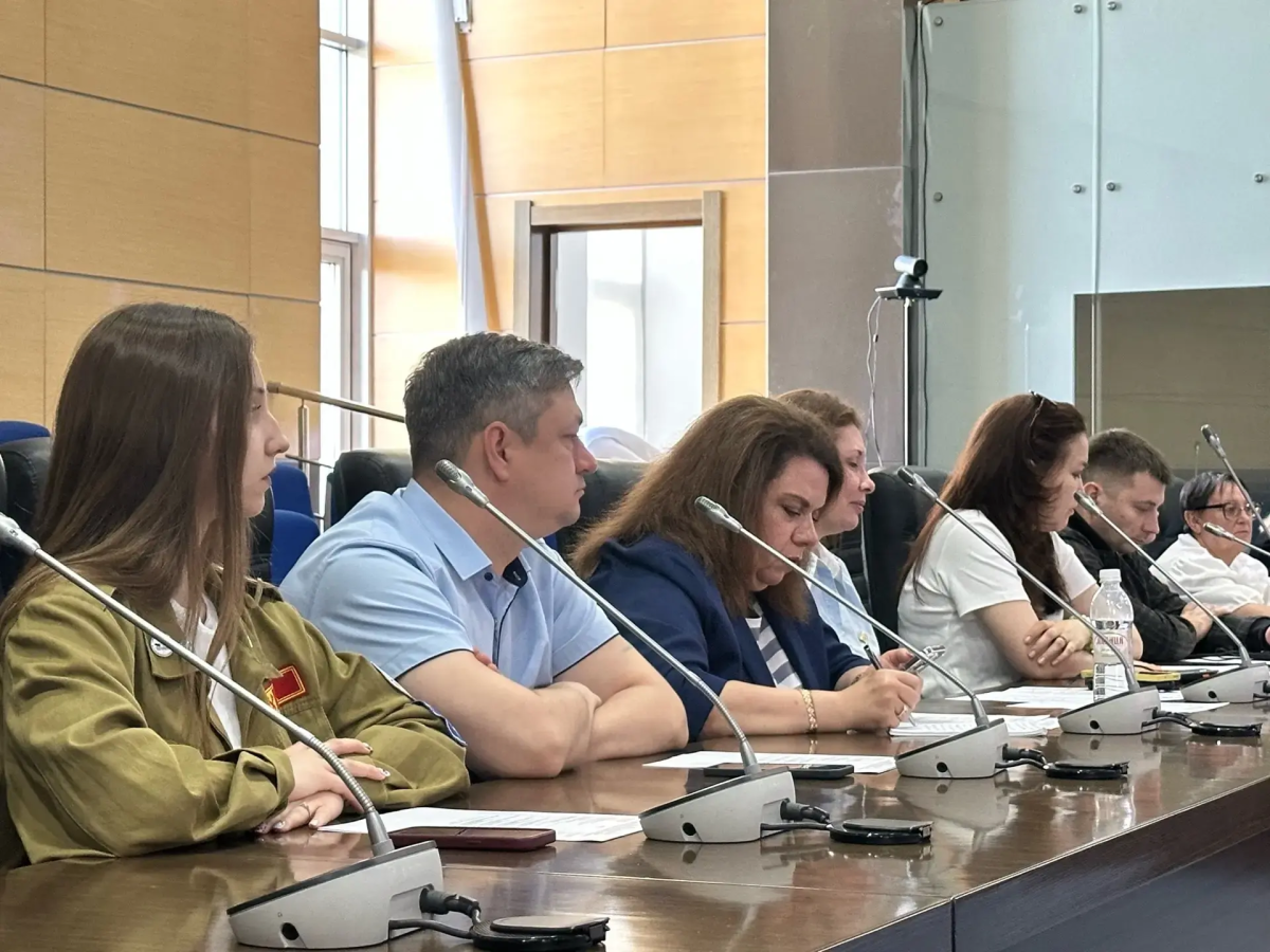 Представитель Вавиловского университета освоила программу интенсива проекта «Алабуга/РСО-2026» Фото 1 Представитель Вавиловского университета освоила программу интенсива проекта «Алабуга/РСО-2026» Фото 1